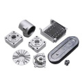 Aluminium Die Casting for Instrument Accessory